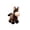 Stuffed Animals 04, variant on Flying Squirrel Plush Toy, Cute Sugar Glider Stuffed Animal with Long Tail and Spread Wings, Soft Fluffy Wildlife Doll for Boys Girls Teens, Christmas & Birthday Gift