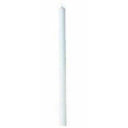 Candle-Altar Candle 8 7/8