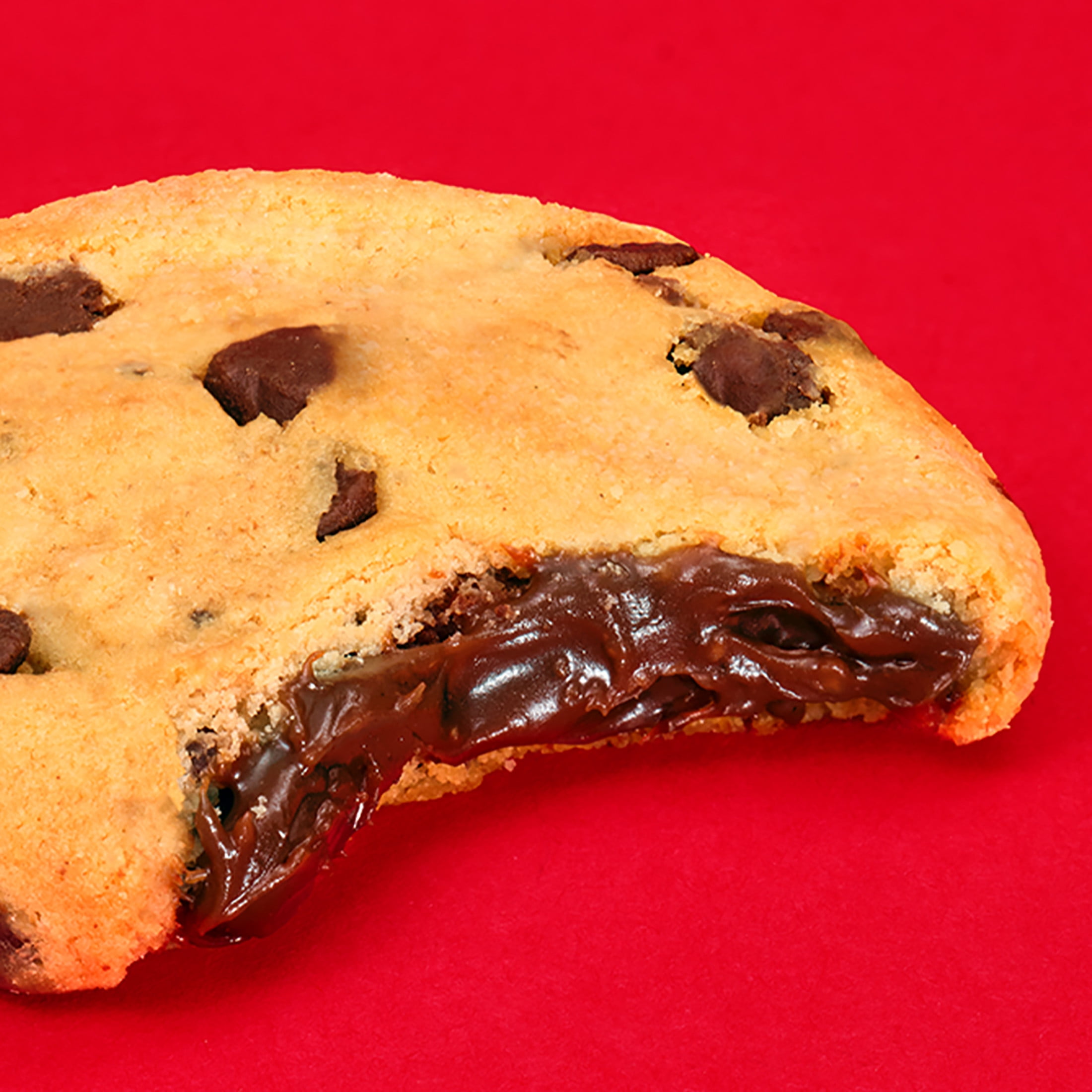 (3 pack) CHIPS AHOY! Chewy Hershey's Fudge Filled Soft Chocolate Chip Cookies, 9.6 oz