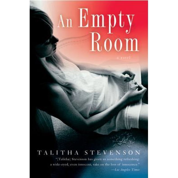 Pre-Owned An Empty Room (Paperback) 0156032813 9780156032810