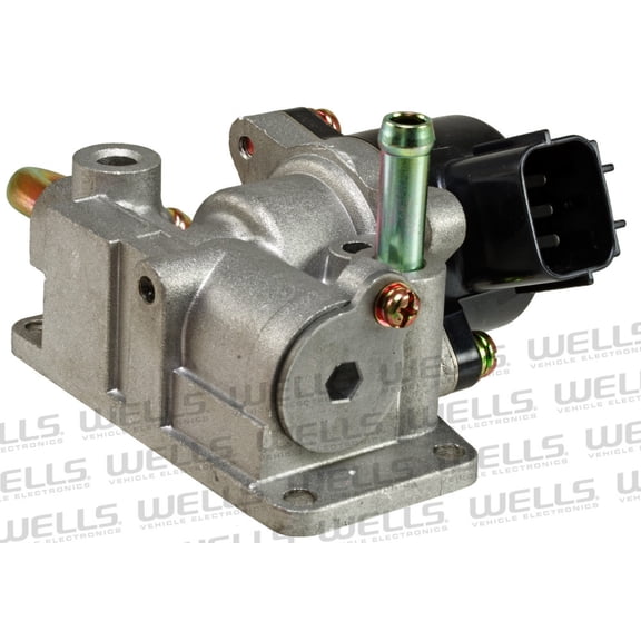 Idle Air Control Valve