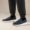 thumbnail image 6 of Bruno Marc Men's EZFlex BreezeStep Slip-On Casual Sneakers, Breathable Walking Shoes, 6 of 7