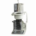 thumbnail image 1 of Tetera Semiautomática, Fácil de Preparar, de Alta Calidad, Ideal para el Hogar y la Oficina, Regalo Ideal para los Amantes del Té., 1 of 1