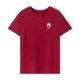 thumbnail image 1 of Camiseta para mujer, disfraz de verano, camisa de cuello redondo de corte Regular para mujer para Trip Street L, 1 of 7