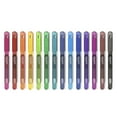 Paper Mate InkJoy Gel Pens, Medium Point (0.7mm), Assorted Colors