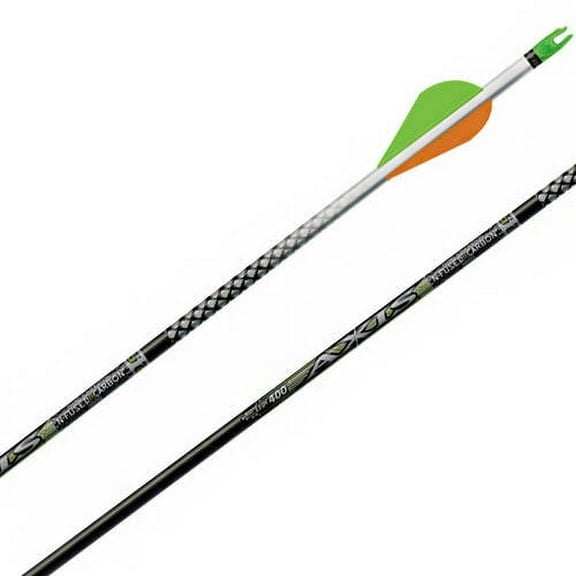 Easton 019387TF Axis N-Fused Arrow S