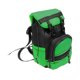 thumbnail image 2 of Bolsa de simulación de coche RC, decoración, accesorios de repuesto, bolsa de almacenamiento para modelos de hobby Mochila verde, 2 of 9