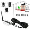 Harupink GSM Signal Booster Plug Mobile Phone Signal Repeater Cell Phone with LCD Display