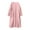 L-864 Pink, variant on Mustard Yellow Flannel Pajama for Ladies Winter Fall Long Sleeve Warm Fuzzy Plain Pajama Night Gowns Bath Robe Robes Juniors 2026 Clothing Country Concert Y2K L