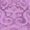 Light Purple, variant on SWSMCLT Women's Maxi Skirt Ruffle Medieval Fitted Summer High Waisted Lace Up Mermaid Tail Renaissance Halloween Black Small