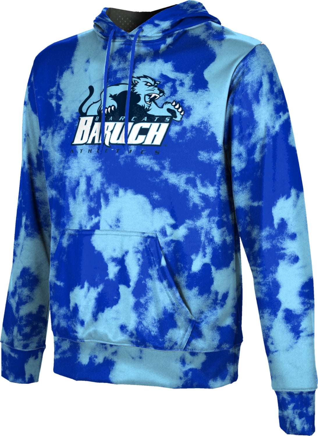 baruch hoodie
