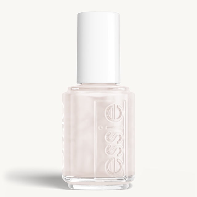 Essie Nail Polish, Vegan, Glossy Shine Finish, Salon Quality formula, Stay Fluid, 13.5ml