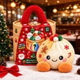 thumbnail image 6 of Dumpling Squishies, Big Rainbow Squishes with Steamer, by Zhaohaosy, 6 of 6