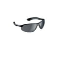 thumbnail image 4 of Gafas de seguridad 3M con lente gris, marco negro/gris, 4 of 6