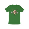 thumbnail image 6 of Funny Ant Weightlifter GYM Workout Entomologist Insect Gift T-Shirt Ant Lover Weightlifter Birthday Holiday Present Men Women Kids Tshirt, 6 of 10