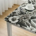 thumbnail image 4 of Tablecloth, Themed with Design Rectangular Table Cover for Dining Room Kitchen Home Decor, 4 of 7