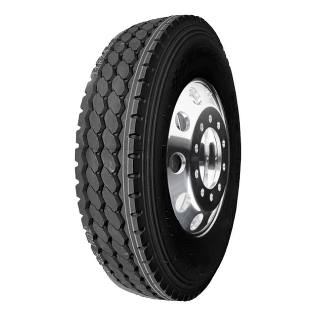 Llanta 11r24.5 16pr Gute Road Grm300+