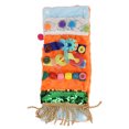 thumbnail image 2 of Fidget Wrist Cuff, Alzheimer Patient Sensory Toy Lightweight Easy To Wear  for Autistic Patients, 2 of 7
