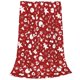 thumbnail image 2 of Balery Red Christmas Cheer. Manta de Felpa Suave y Acogedora – Cobija de Franela Aterciopelada para Cama, Lavable y Cálida para Sofá, Mascotas, Transpirable-60"x50", 2 of 7