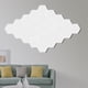 thumbnail image 2 of Lámpara de pared LED DIY con forma Hexagonal Simple y moderna, decoración de luz decorativa para el hogar, enchufe europeo de 110-240V, 2 of 5