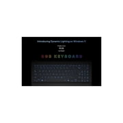 ASUS Vivobook S 16 2.8K OLED AI Laptop Intel Core Ultra 9 285H 16GB RAM 1TB SSD Backlit Keyboard