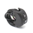 thumbnail image 4 of Interruptor de luz antiniebla del manillar para BMW R 1200 1250 GS F850GS F750GS ADV LC Ndcxsfigh Accesorios para autos y motos, 4 of 6