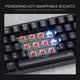 thumbnail image 5 of Combo de teclado y ratón para juegos Redragon BS136 K628 RGB, 5 of 9