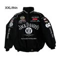 thumbnail image 1 of F1 Racing Jacket Autumn And Winter Jackets For Men And Women Motorcycle Jacket Coat, 1 of 5