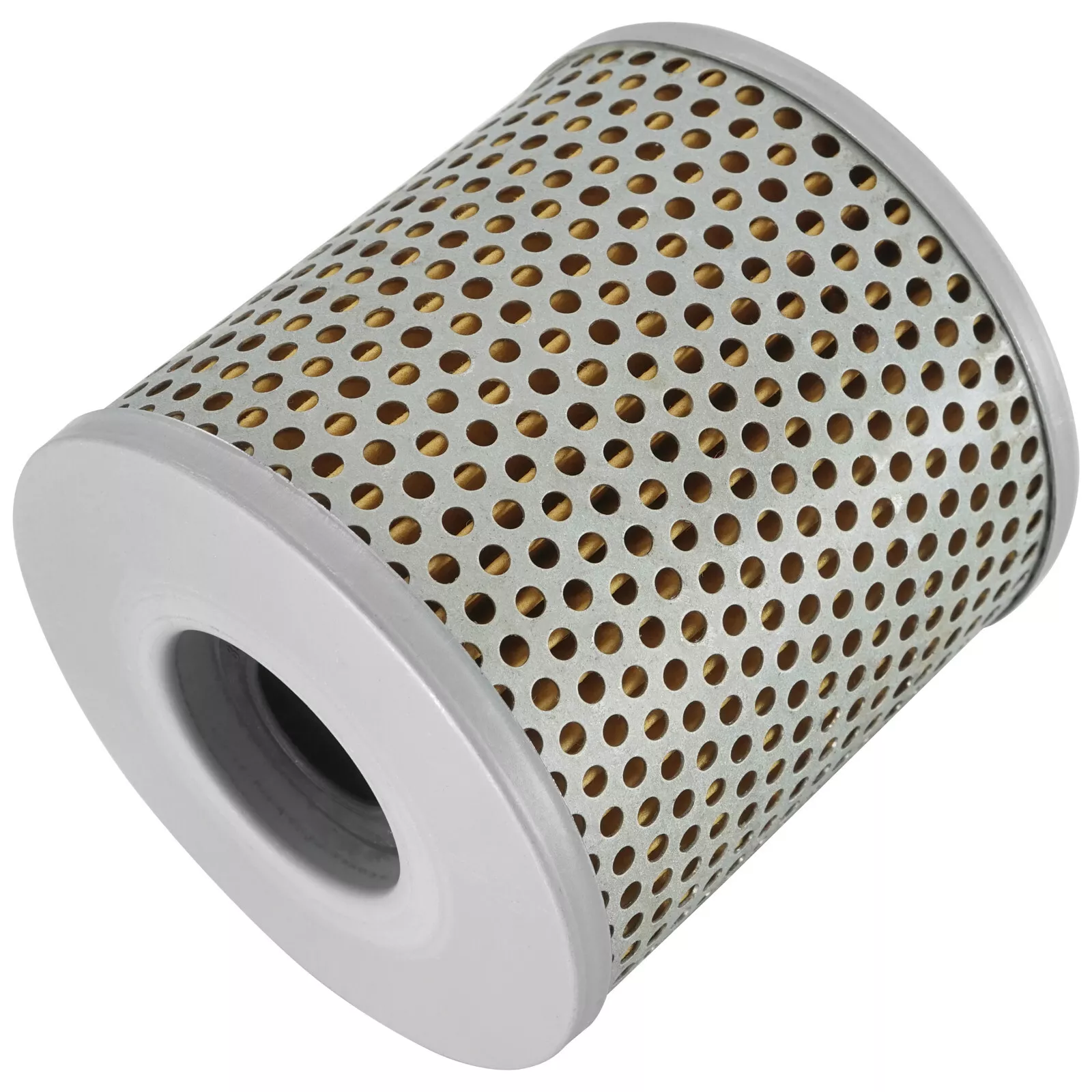 Kawasaki Genuine Oil Filter, Model 16097-0007, New OEM for