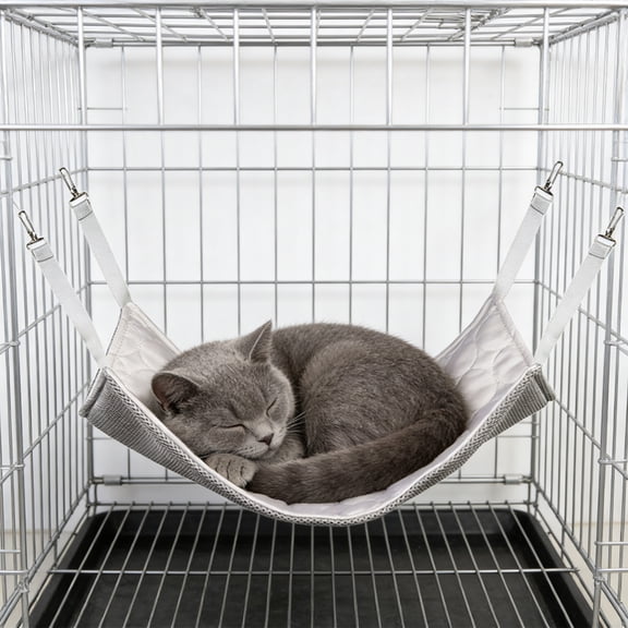 Summer Pet Cooling Mat, Breathable Cooling Pet Mat, Portable Cooling Pet Bed, Foldable Cooling Pet Mat, Washable Sleeping Pet Mat, Crate Cooling Pet Bed, Hot Weather Pet Mat