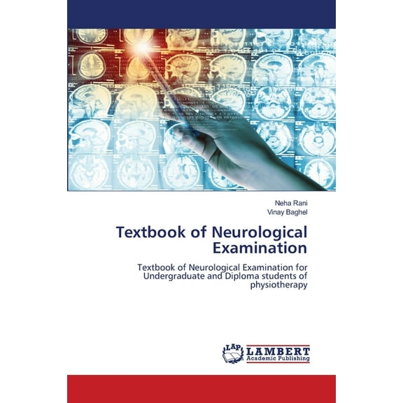Textbook of Neurological Examination, (Paperback)
