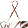 thumbnail image 1 of AURARMLET Correa Para Bolso Tipo Bandolera De Cuero Marrón Resistente Y, 1 of 8