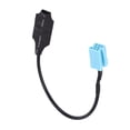thumbnail image 1 of Bluetooth Music Adapter, Durable Car Stereo Cable Wearproof Convenient  for Repair, 1 of 7