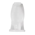 thumbnail image 1 of de silicona de resina de , mosaico 3D para hombres, de fundición de para el cuerpo, modelo de escultura artística,, 1 of 9
