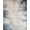 Gray Beige Blue, Pattern 5, variant on ODIKA 8'x10' Washable Area Rug Non-Shedding, Easy Care, Abstract Spotted Mosaic Contemporary Designer Floor Covering for King Size Bedroom Under Bed, Master Suite