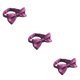thumbnail image 1 of Qarigey Lindo y elegante niño pajarita vestir hacia arriba o hacia abajo con accesorio de moda pajarita infantil 04 Type1 NO1, 1 of 6