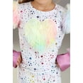 thumbnail image 3 of Toddler Sparkle Unicorn Costume, 3 of 9