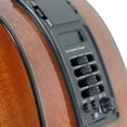 thumbnail image 2 of LA SEVILLANA Guitarra Electroacústica de 12 cuerdas tipo texana TX-1200CEQ color sombreado, 2 of 8