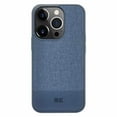 thumbnail image 2 of Blu Element Folio 2 in 1 Case Lazuli Blue for iPhone 16 Pro Max, 2 of 9