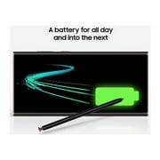 Samsung Galaxy S22 Ultra 5G 128GB Factory Unlocked (Green) Cellphone