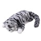 thumbnail image 3 of Juguete de peluche de gatos Sidaley simulación eléctrica con sonido color Gris, 3 of 6