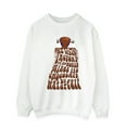 thumbnail image 1 of Willy Wonka Chandail en Molleton Cascade Chocolat pour Hommes, 1 of 1