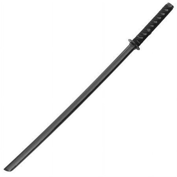 Armory Replicas Hardwood Kendo Practice Bokken - Enhanced with Cotton Wrap Handle for Improved Grip, Ideal for Sparring & Kata Training, Essential for Japanese Sword Arts