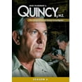 thumbnail image 1 of Quincy, M.E.: Season 6 DVD, 1 of 2