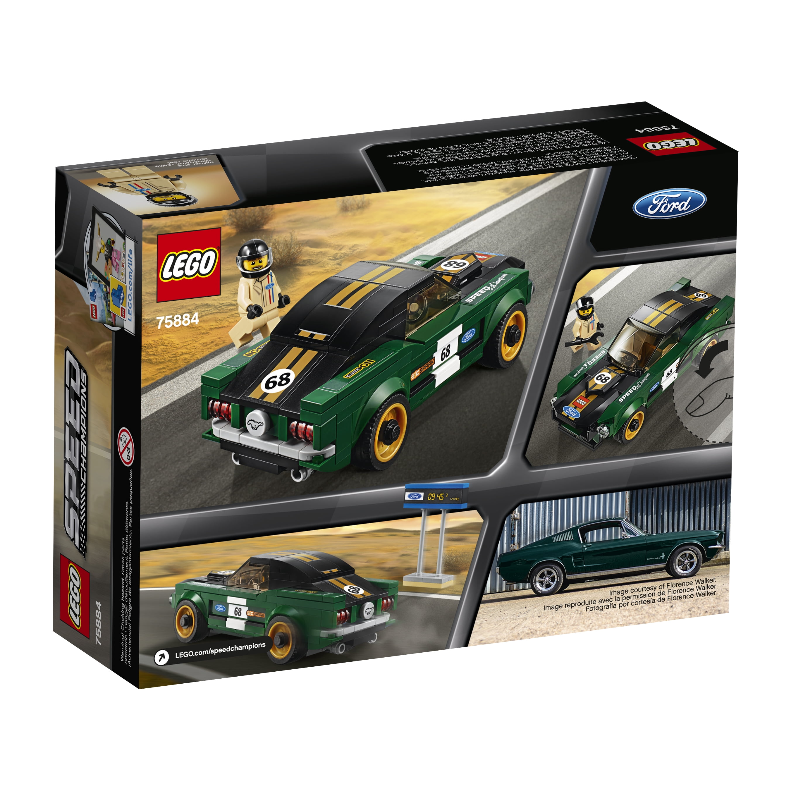 lego set 75884