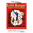 thumbnail image 1 of Posterazzi MOVAF2182 The Lone Ranger Movie Poster - 27 x 40 in., 1 of 1