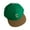 Green, variant on Boys Hat Kids Sun Visor Sunscreen Fashion Baby Baseball Cap Children's Cap Spring and Autumn Boy's Cap Lightweight To Carry Baby Cap