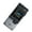 Black, variant on High Accuracy Electromagnetic Field Meter with Color Screen & Adjustable Alarm Thresholds For Environmental Safety
