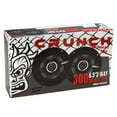 thumbnail image 7 of Crunch CS-653 300 Watts 6.5-Inch 3-Way 4 Ohms Steel Basket CS Speakers (4 Pack), 7 of 7
