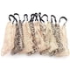 thumbnail image 4 of Diadema de encaje hueco de tela, diadema de encaje, diadema de borde ancho, accesorios para el cabello de mujer, diadema, 4 of 5